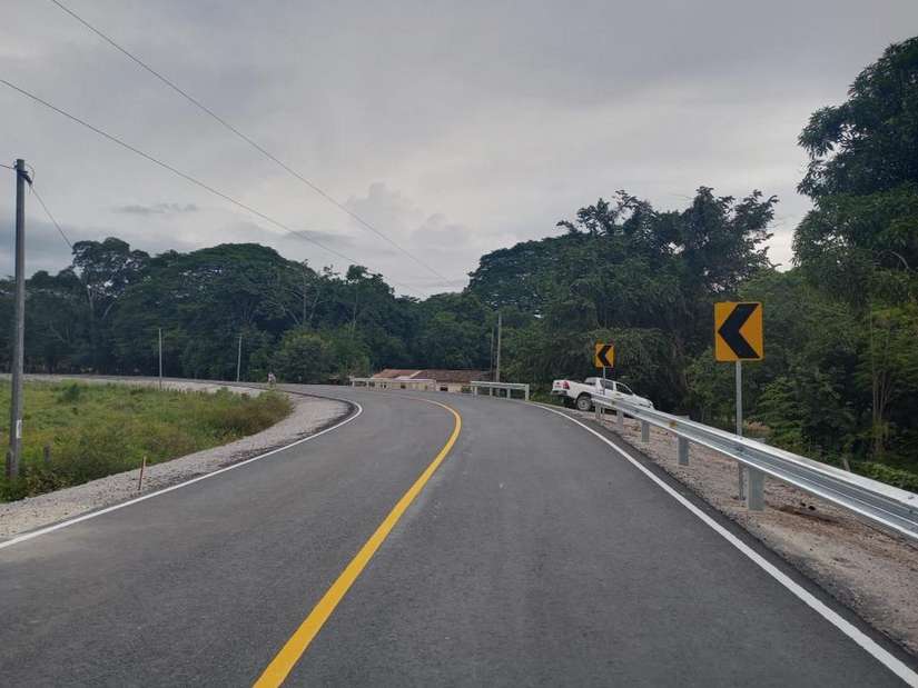CARRETERA